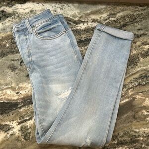 Forever 21 - The Westwood Mom Jean